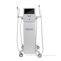 remove double chin fat hifu 3d 4d 5d Vaginal tighten hifu face skin tightening beauty machine